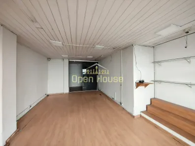 Ponto Comercial para alugar, 42m² no Aterrado, Volta Redonda