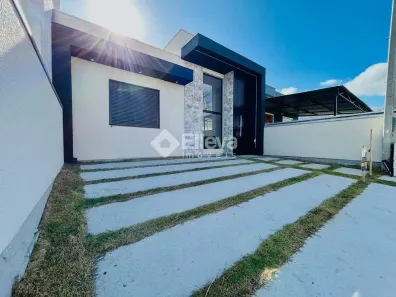 Casa com 3 Quartos à venda, 109m² no São Vicente, Gravataí
