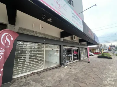 Ponto Comercial para alugar, 103m² no Centro, Estância Velha