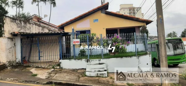 Casa com 3 Quartos à venda, 126m² no Vila Alcalá, Porto Feliz