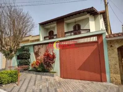 Sobrado com 3 Quartos à venda, 360m² no Jardim Guapira, São Paulo