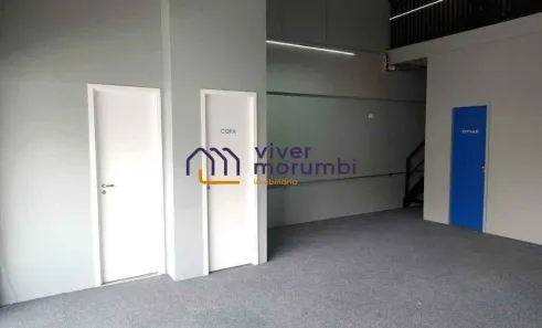 Imóvel Comercial para alugar, 97m² no Vila Mariana, São Paulo