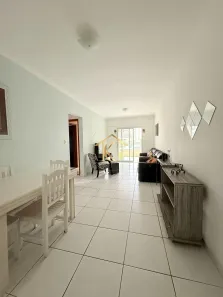 Apartamento com 2 Quartos à venda, 70m² no Tupi, Praia Grande