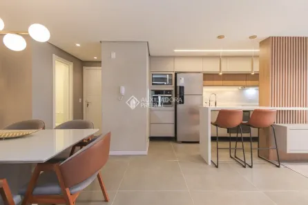 Apartamento com 3 Quartos à venda, 89m² no Petrópolis, Porto Alegre