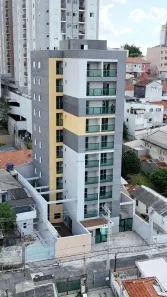 Apartamento com 1 Quarto à venda, 24m² no Imirim, São Paulo