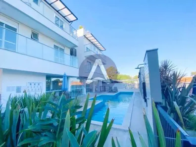 Apartamento com 3 Quartos para alugar, 82m² no Campeche, Florianópolis