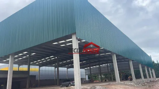 Galpão/Depósito/Armazém à venda, 6000m² no Água Chata, Guarulhos