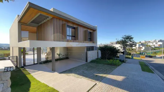 Casa de Condomínio com 4 Quartos à venda, 411m² no Condomínio Residencial Alphaville I, São José dos Campos