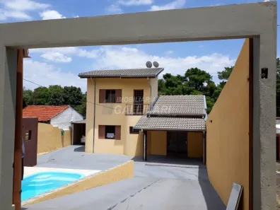Casa com 3 Quartos à venda, 180m² no Jardim Eulina, Campinas
