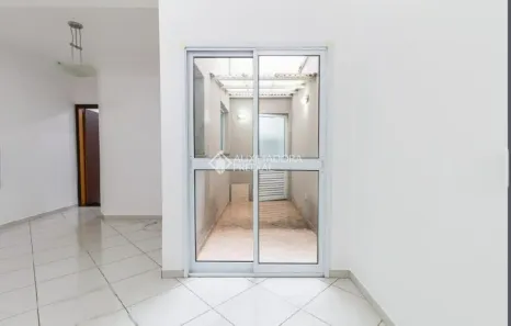 Apartamento com 3 Quartos à venda, 91m² no Campestre, Santo André