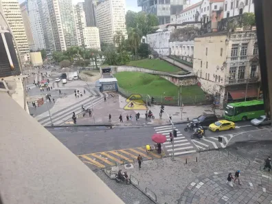 Sala Comercial à venda, 57m² no Centro, Rio de Janeiro