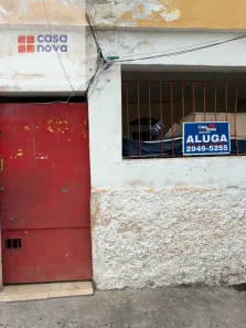 Casa com 1 Quarto para alugar, 20m² no Jardim Julieta, São Paulo