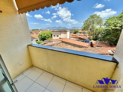 Apartamento com 3 Quartos à venda, 75m² no Pajuçara, Maracanaú