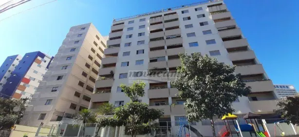 Apartamento com 3 Quartos à venda, 138m² no Vila Itapura, Campinas