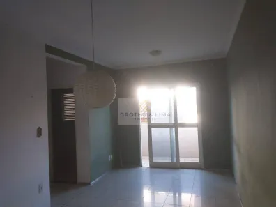 Apartamento com 2 Quartos à venda, 59m² no Parque Paduan, Taubaté