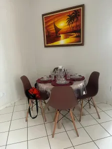 Apartamento com 1 Quarto para alugar, 70m² no Jurunas, Belém