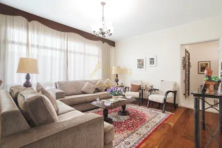 Casa com 3 Quartos à venda, 233m² no Instituto de Previdência, São Paulo