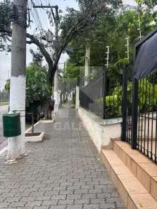 Apartamento com 2 Quartos para alugar, 50m² no Vila Paulista, São Paulo