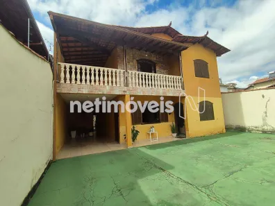 Casa com 4 Quartos à venda, 283m² no Arvoredo, Contagem