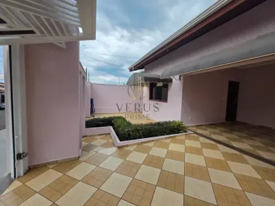 Casa com 3 Quartos à venda, 163m² no Jardim São José, Mogi Guaçu