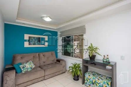 Casa de Condomínio com 2 Quartos à venda, 65m² no Igara, Canoas
