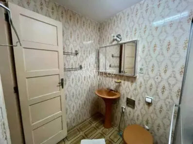 Apartamento com 1 Quarto à venda, 36m² no Glória, Rio de Janeiro
