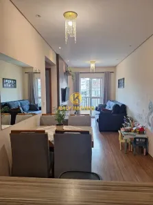 Apartamento com 2 Quartos à venda, 65m² no Santa Maria, São Caetano do Sul