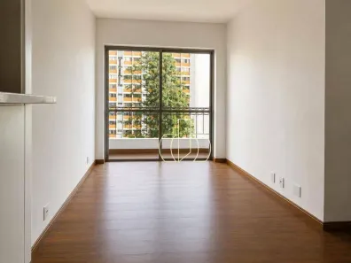 Apartamento com 2 Quartos para alugar, 64m² no Vila Uberabinha, São Paulo