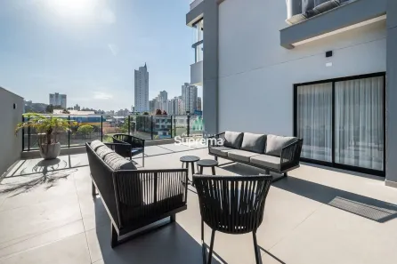 Apartamento com 2 Quartos à venda, 73m² no Fazenda, Itajaí