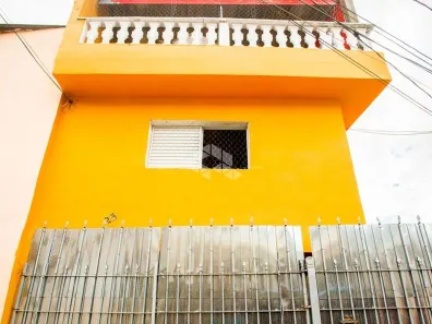 Casa com 3 Quartos à venda, 209m² no Lauzane Paulista, São Paulo