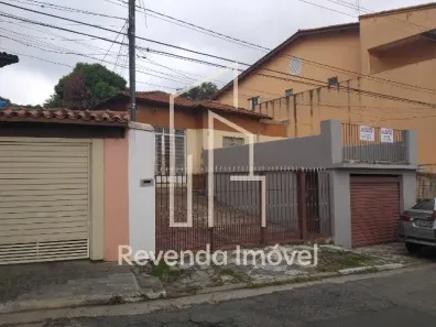 Casa com 4 Quartos à venda, 240m² no Jaguaré, São Paulo