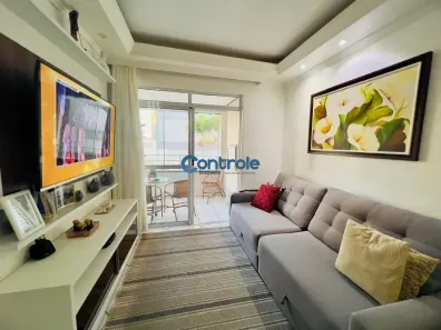 Apartamento com 4 Quartos à venda, 110m² no Campinas, São José