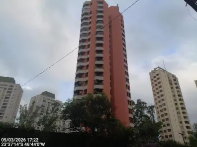 Apartamento com 4 Quartos à venda, 242m² no Vila Suzana, São Paulo