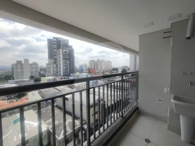 Apartamento com 1 Quarto à venda, 28m² no Parada Inglesa, São Paulo