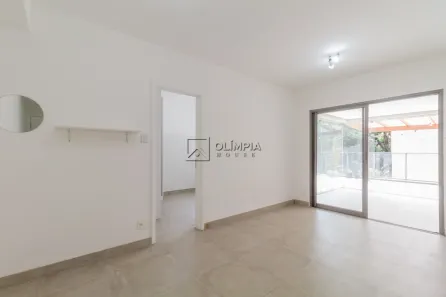 Apartamento com 1 Quarto à venda, 60m² no Pinheiros, São Paulo