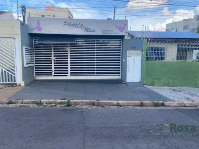 Ponto Comercial para alugar, 11m² no Araés, Cuiabá