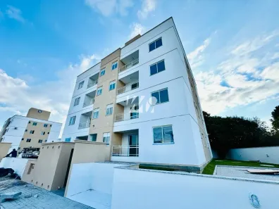 Apartamento com 2 Quartos à venda, 53m² no Barra do Aririú, Palhoça