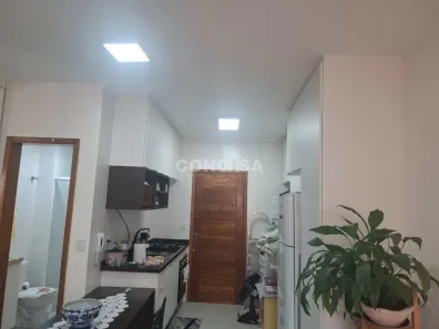 Apartamento com 1 Quarto à venda, 35m² no Vila Azevedo, São Paulo