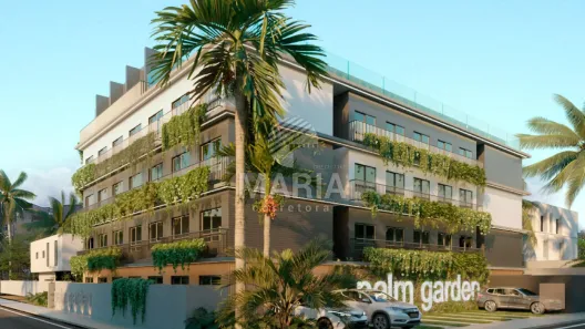 Apartamento com 1 Quarto à venda, 18m² no Ebenezer, Gravatá