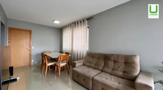 Apartamento com 2 Quartos à venda, 75m² no Santo Antônio, Belo Horizonte