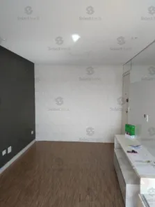 Apartamento com 2 Quartos à venda, 54m² no Parque São Vicente, Mauá