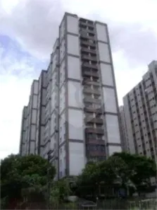 Apartamento com 1 Quarto à venda, 37m² no Jaguaré, São Paulo