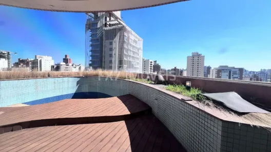 Cobertura com 4 Quartos à venda, 491m² no Cambuí, Campinas