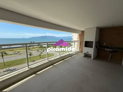 Apartamento com 3 Quartos à venda, 170m² no Indaiá, Caraguatatuba