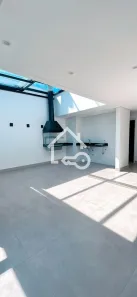 Cobertura com 3 Quartos à venda, 120m² no Santa Terezinha, São Bernardo do Campo