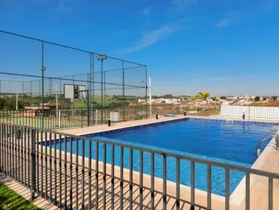 Casa de Condomínio com 3 Quartos para venda ou aluguel, 234m² no Jardim Morumbi, Londrina