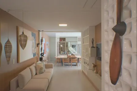 Casa com 2 Quartos à venda, 189m² no Bosque, Campinas