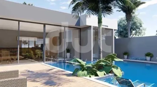 Casa de Condomínio com 3 Quartos à venda, 370m² no Chácaras Luzitana, Hortolândia