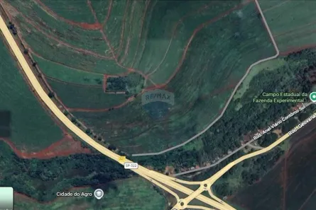 Fazenda/Sítio à venda, 351000m² no Jardim Itaú, Ribeirão Preto