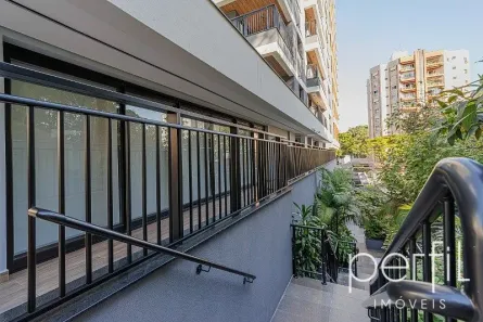 Apartamento com 3 Quartos à venda, 84m² no América, Joinville